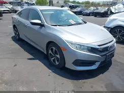 19XFC2F58JE200651 2018 HONDA CIVIC