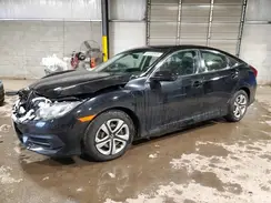 19XFC2F58JE200682 2018 HONDA CIVIC
