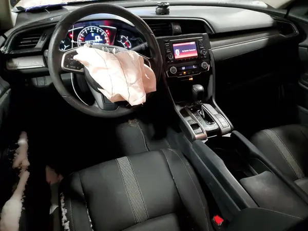 19XFC2F58JE200682 2018 HONDA CIVIC - Image 8