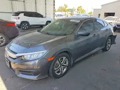 19XFC2F58JE200780 2018 HONDA CIVIC