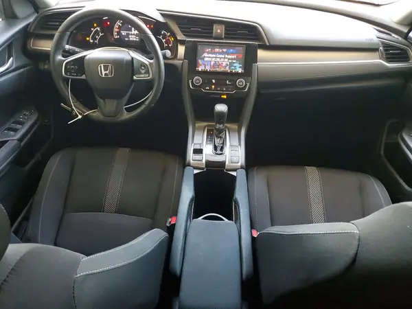 19XFC2F58JE200780 2018 HONDA CIVIC - Image 8