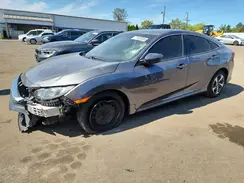 19XFC2F58JE201136 2018 HONDA CIVIC