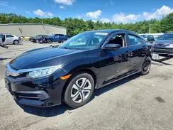 19XFC2F58JE201654 2018 HONDA CIVIC