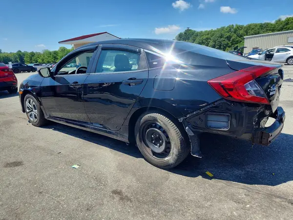 19XFC2F58JE201654 2018 HONDA CIVIC - Image 2