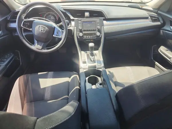19XFC2F58JE201654 2018 HONDA CIVIC - Image 8