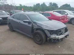 19XFC2F58JE201833 2018 HONDA CIVIC