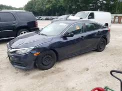 19XFC2F58JE201881 2018 HONDA CIVIC