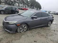 19XFC2F58JE202271 2018 HONDA CIVIC
