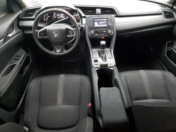 19XFC2F58JE202271 2018 HONDA CIVIC - Image 8