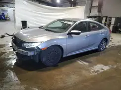 19XFC2F58JE202593 2018 HONDA CIVIC