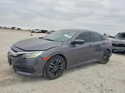 19XFC2F58JE202819 2018 HONDA CIVIC