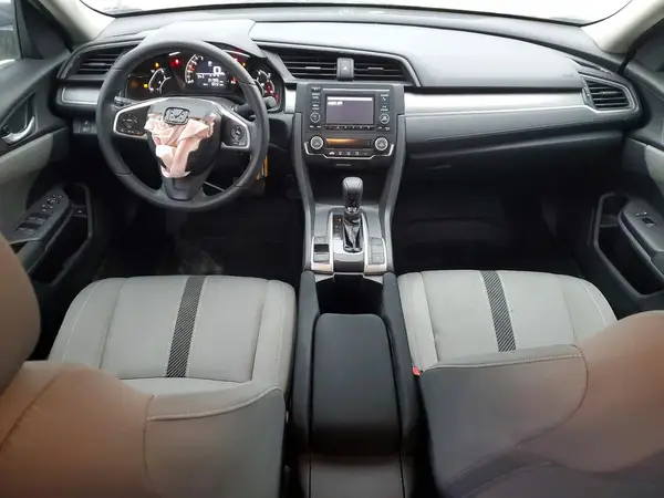 19XFC2F58JE202819 2018 HONDA CIVIC - Image 8