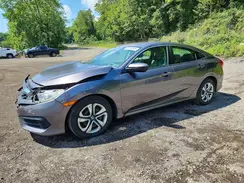 19XFC2F58JE203971 2018 HONDA CIVIC