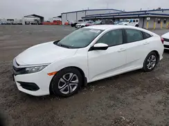 19XFC2F58JE204568 2018 HONDA CIVIC