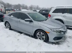 19XFC2F58JE204666 2018 HONDA CIVIC