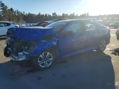 19XFC2F58JE205560 2018 HONDA CIVIC
