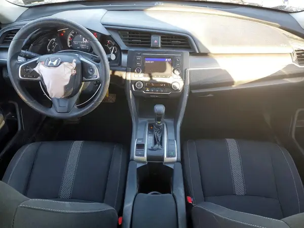 19XFC2F58JE205560 2018 HONDA CIVIC - Image 8