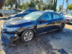 19XFC2F58JE205932 2018 HONDA CIVIC