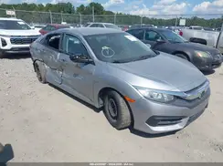 19XFC2F58JE206398 2018 HONDA CIVIC