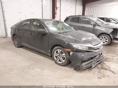 19XFC2F58JE206806 2018 HONDA CIVIC
