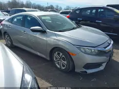 19XFC2F58JE206840 2018 HONDA CIVIC