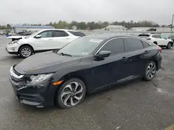19XFC2F58JE206966 2018 HONDA CIVIC