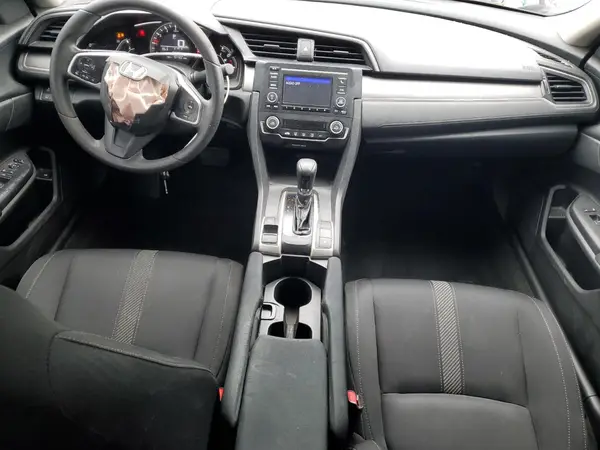 19XFC2F58JE206966 2018 HONDA CIVIC - Image 8