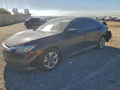 19XFC2F58JE207664 2018 HONDA CIVIC