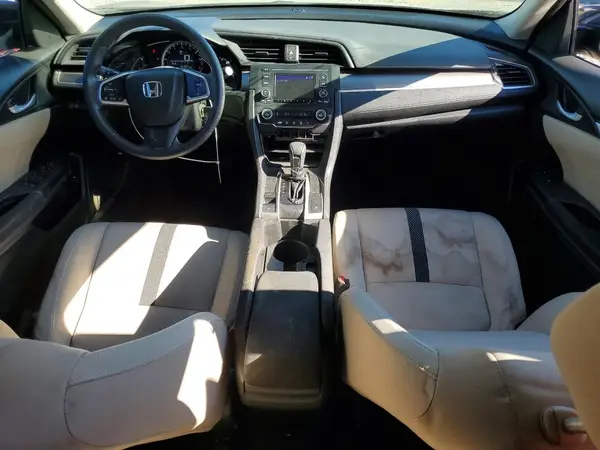 19XFC2F58JE207664 2018 HONDA CIVIC - Image 8