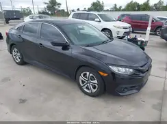 19XFC2F58JE208037 2018 HONDA CIVIC