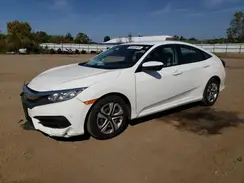 19XFC2F58JE209141 2018 HONDA CIVIC