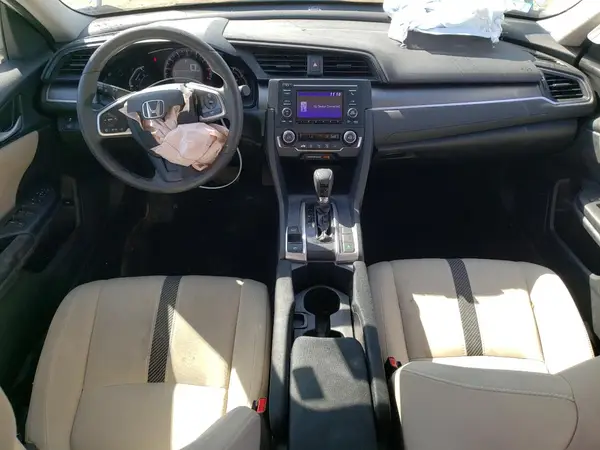 19XFC2F58JE209141 2018 HONDA CIVIC - Image 8