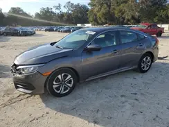 19XFC2F58JE209799 2018 HONDA CIVIC