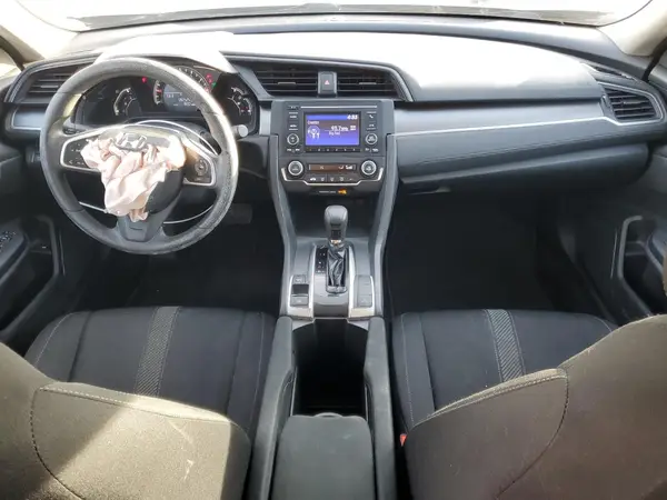 19XFC2F58JE209799 2018 HONDA CIVIC - Image 8