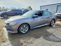 19XFC2F59GE000080 2016 HONDA CIVIC