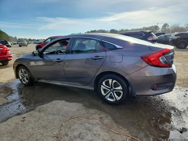 19XFC2F59GE000080 2016 HONDA CIVIC - Image 2