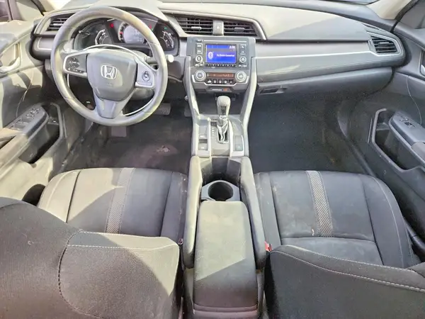 19XFC2F59GE000080 2016 HONDA CIVIC - Image 8