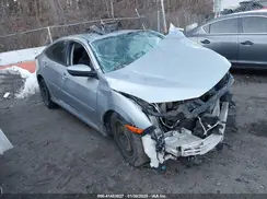 19XFC2F59GE000595 2016 HONDA CIVIC