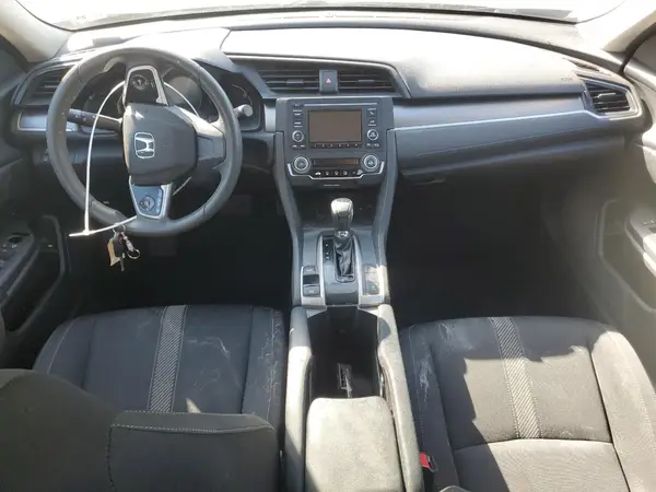 19XFC2F59GE000676 2016 HONDA CIVIC - Image 8
