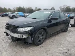 19XFC2F59GE000791 2016 HONDA CIVIC