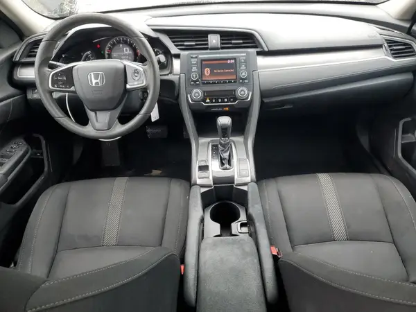 19XFC2F59GE000791 2016 HONDA CIVIC - Image 8