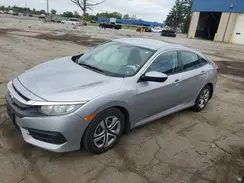 19XFC2F59GE000953 2016 HONDA CIVIC