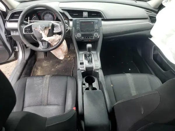 19XFC2F59GE000953 2016 HONDA CIVIC - Image 8