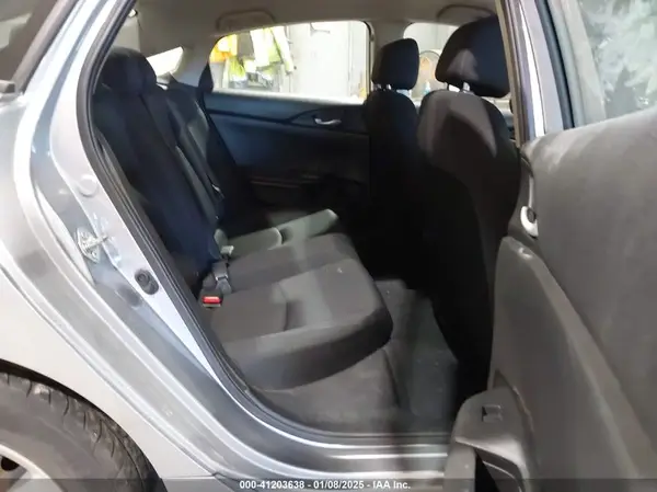 19XFC2F59GE001035 2016 HONDA CIVIC - Image 8