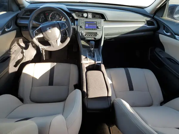19XFC2F59GE003433 2016 HONDA CIVIC - Image 8