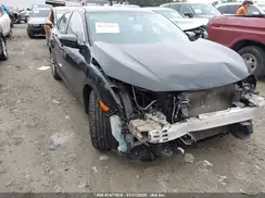 19XFC2F59GE003562 2016 HONDA CIVIC