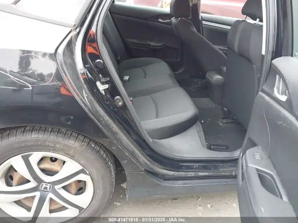 19XFC2F59GE003562 2016 HONDA CIVIC - Image 8