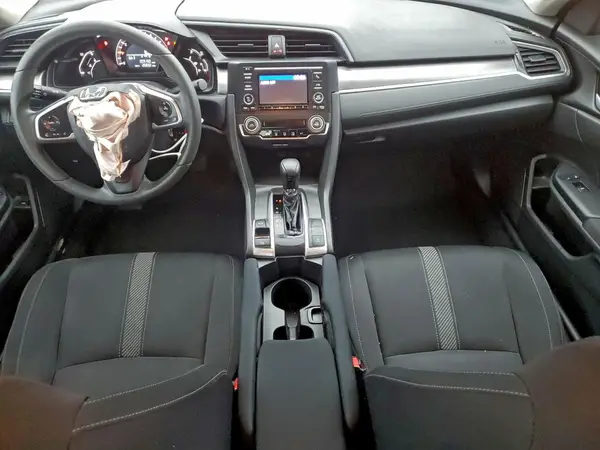 19XFC2F59GE003772 2016 HONDA CIVIC - Image 8