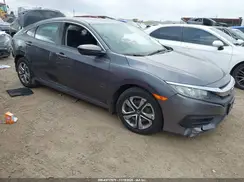 19XFC2F59GE004081 2016 HONDA CIVIC