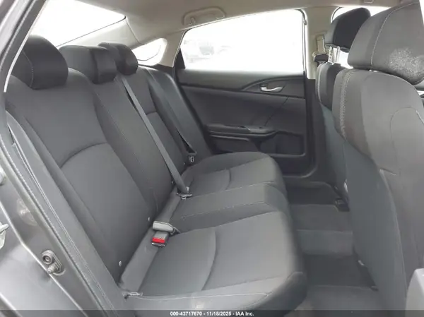 19XFC2F59GE004081 2016 HONDA CIVIC - Image 8